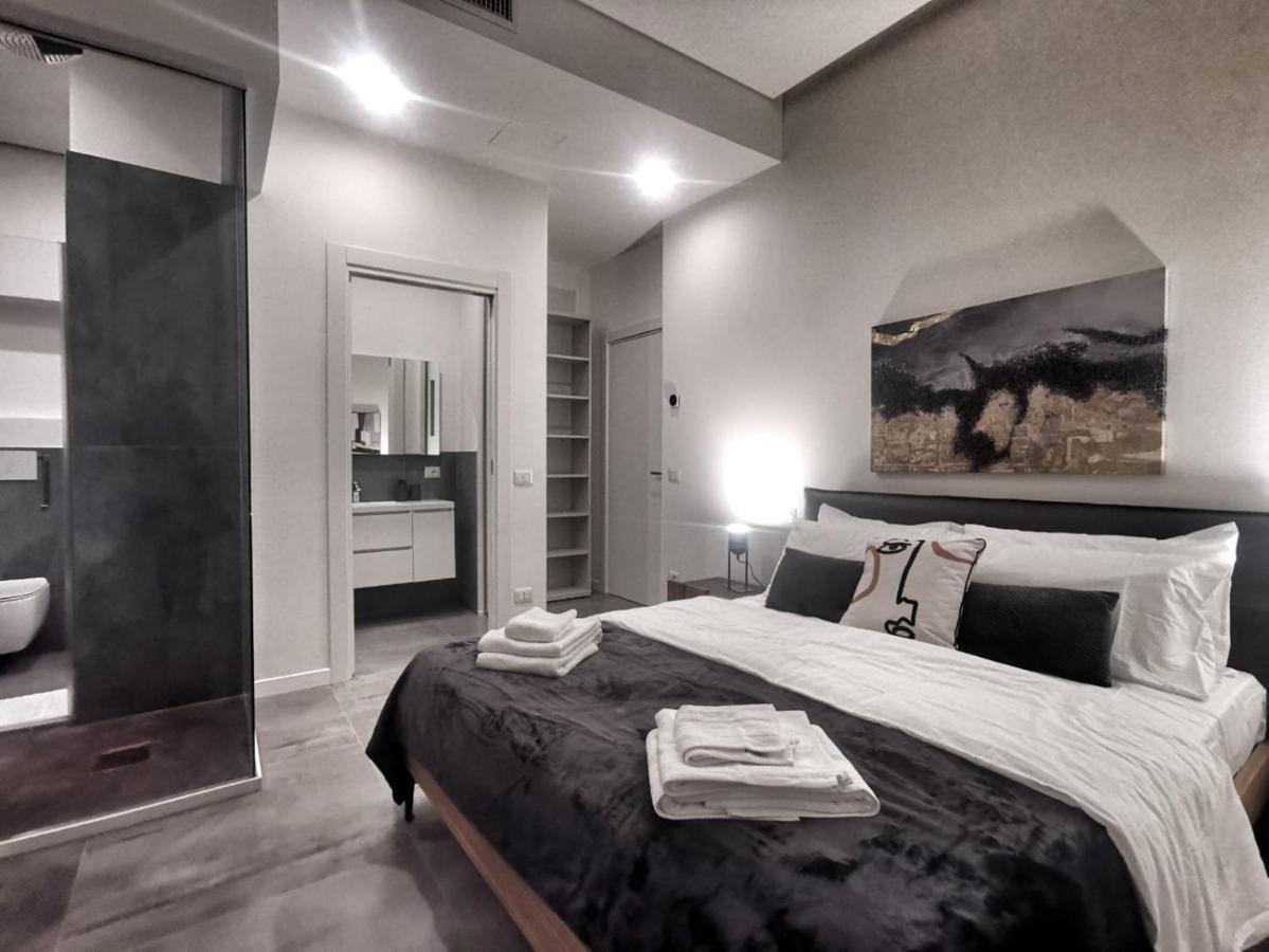 Rooms Corso Porta Nuova Verona Exterior foto