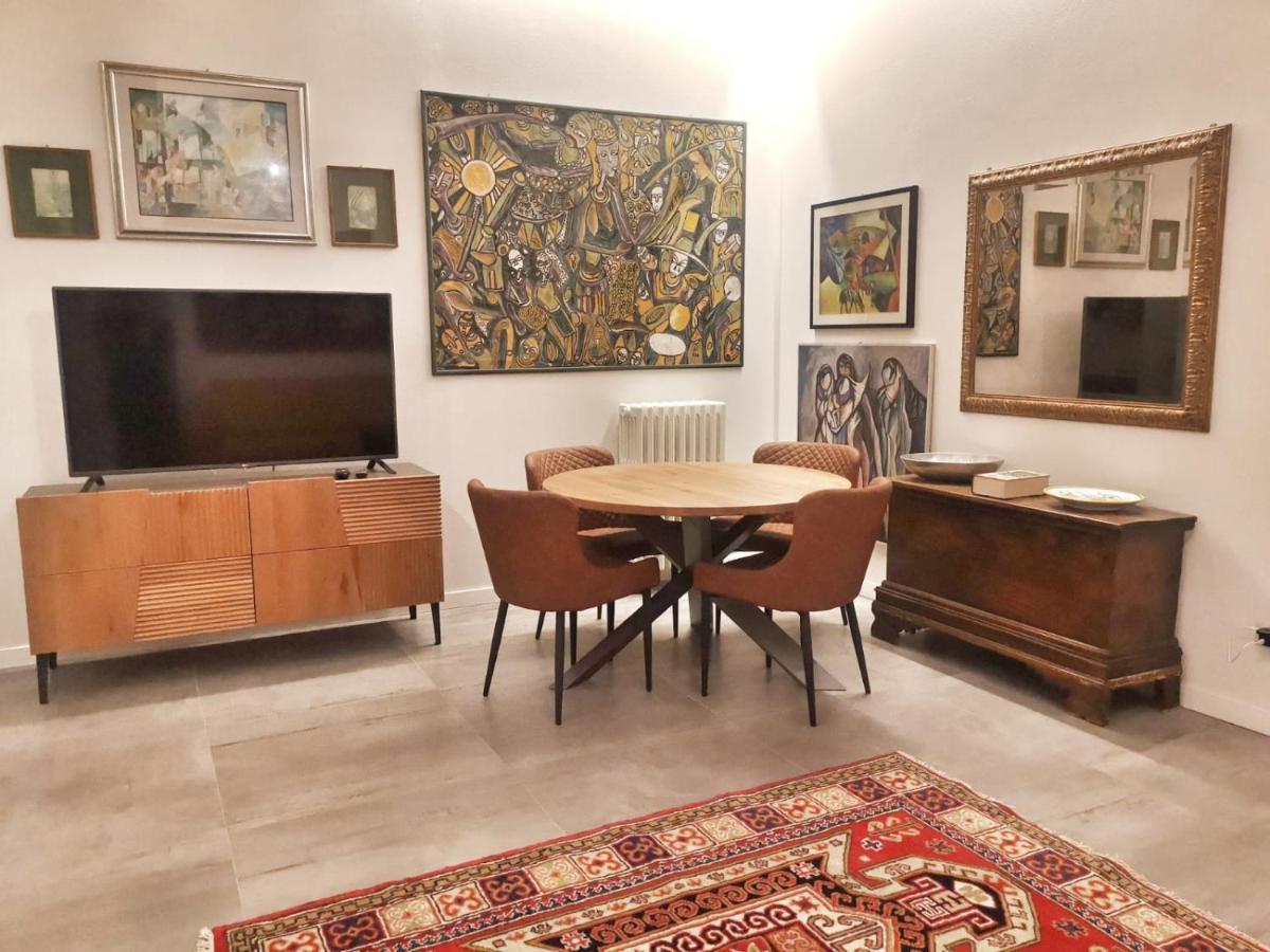 Rooms Corso Porta Nuova Verona Exterior foto