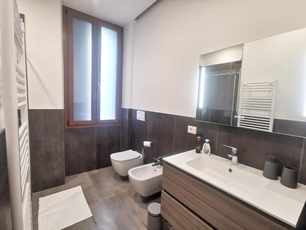Rooms Corso Porta Nuova Verona Exterior foto