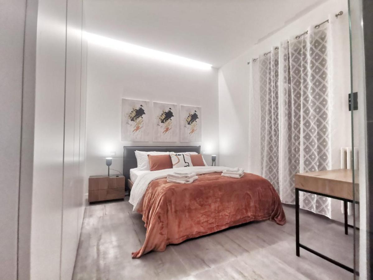 Rooms Corso Porta Nuova Verona Exterior foto