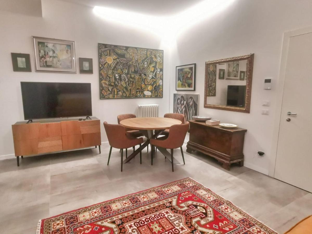 Rooms Corso Porta Nuova Verona Exterior foto