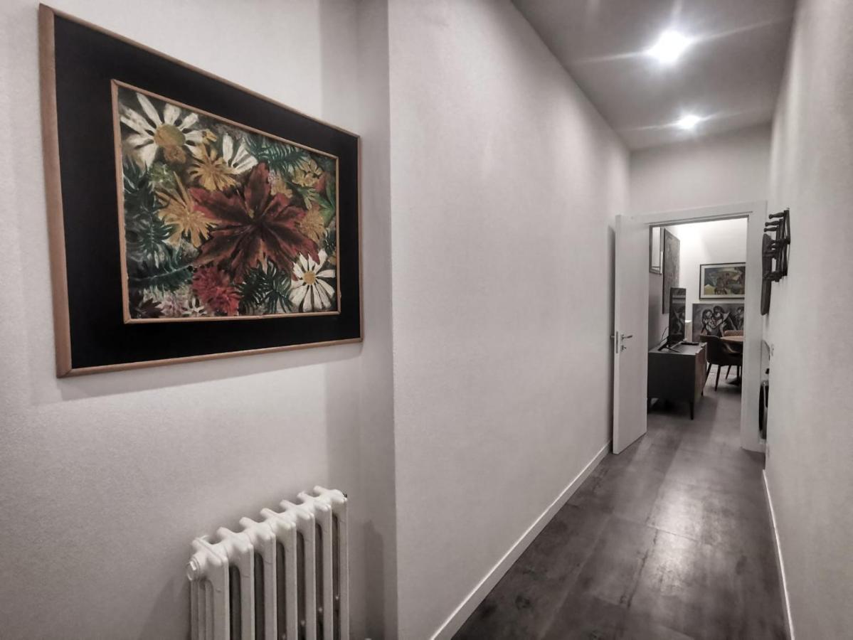 Rooms Corso Porta Nuova Verona Exterior foto