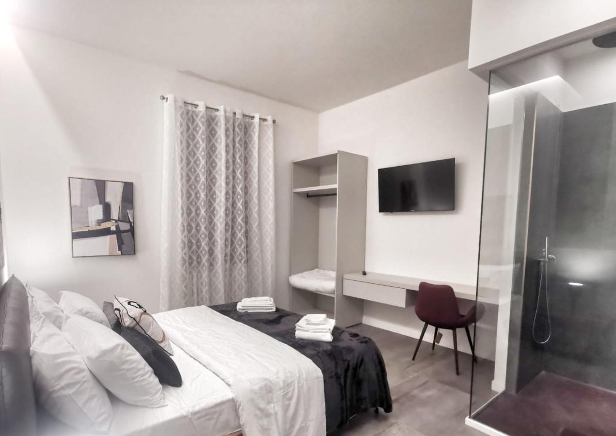 Rooms Corso Porta Nuova Verona Exterior foto