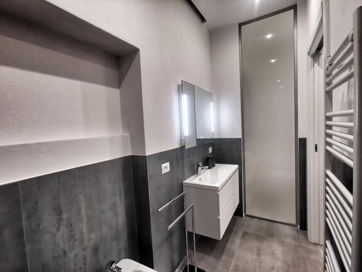 Rooms Corso Porta Nuova Verona Exterior foto