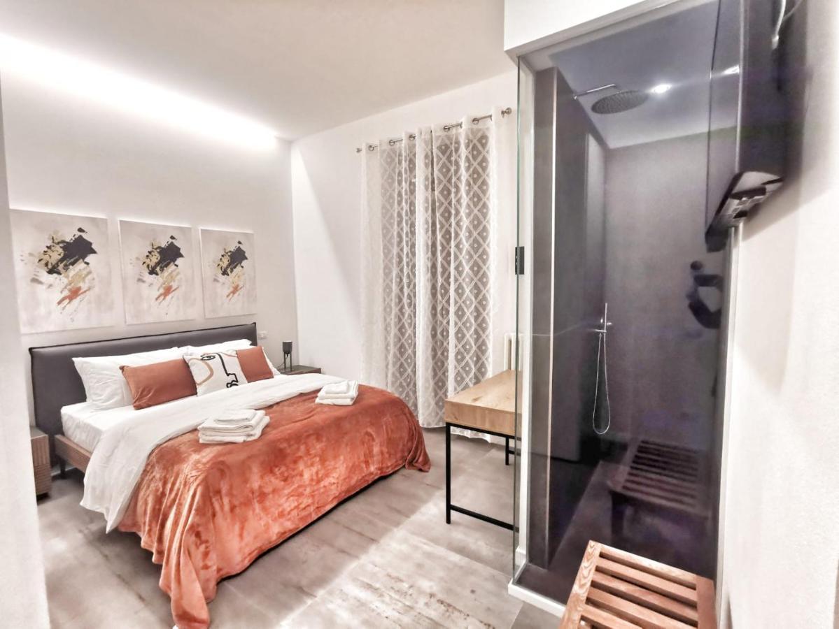 Rooms Corso Porta Nuova Verona Exterior foto