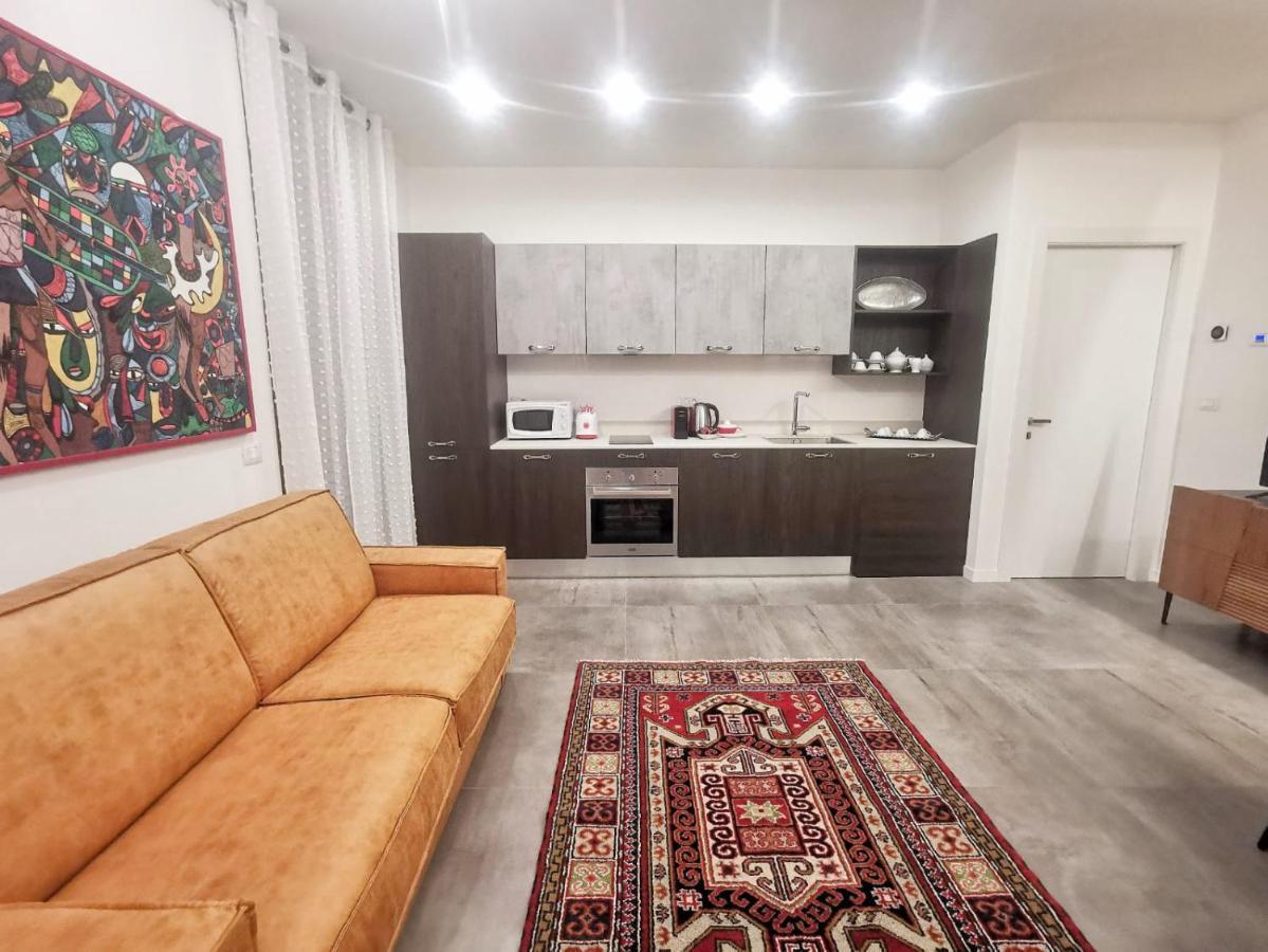 Rooms Corso Porta Nuova Verona Exterior foto