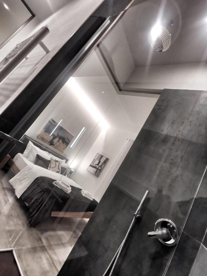 Rooms Corso Porta Nuova Verona Exterior foto