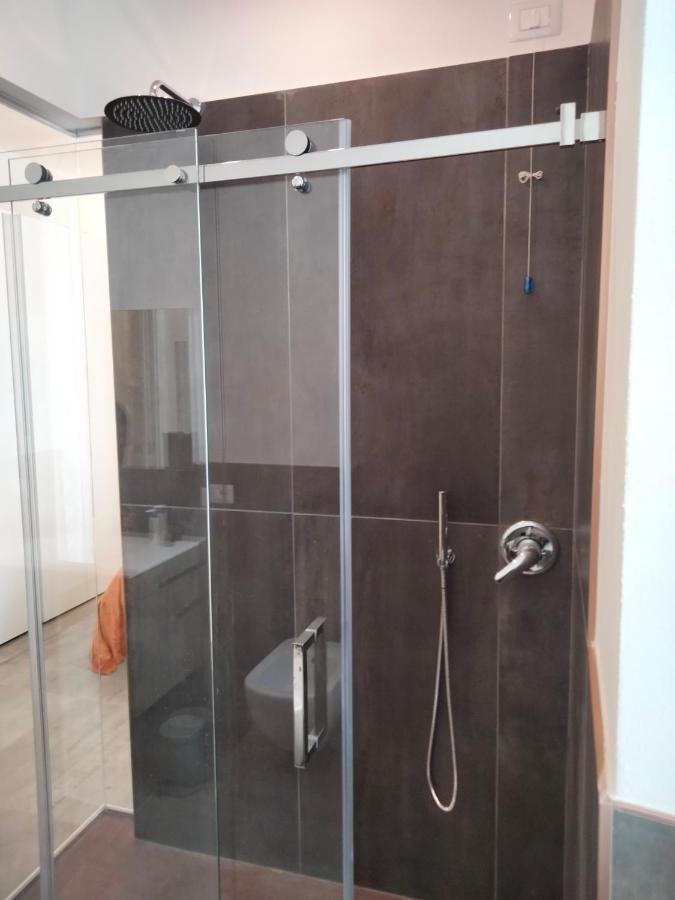Rooms Corso Porta Nuova Verona Exterior foto