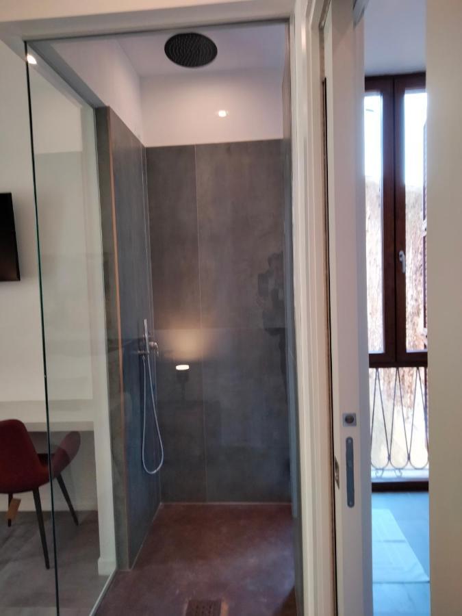 Rooms Corso Porta Nuova Verona Exterior foto